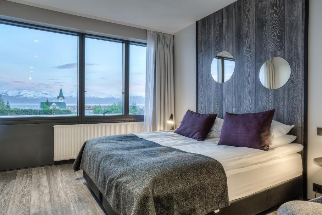 Fosshótel Húsavík