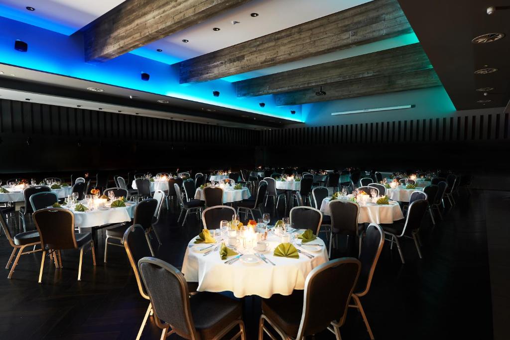 Fosshótel Húsavík