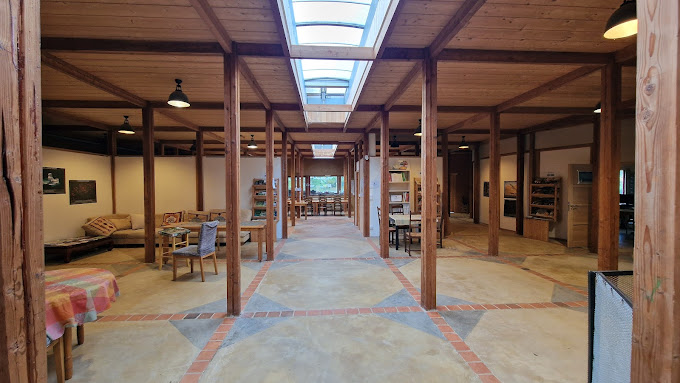 Ecocentre