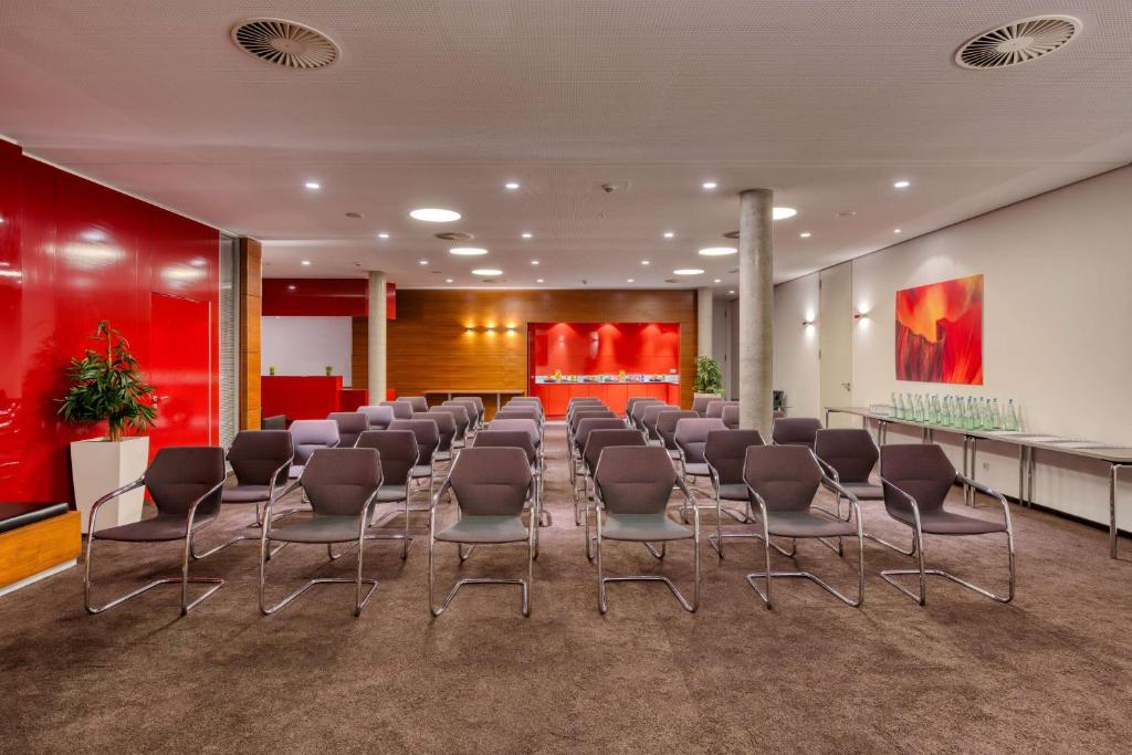 Hilton Garden Inn Stuttgart NeckarPark