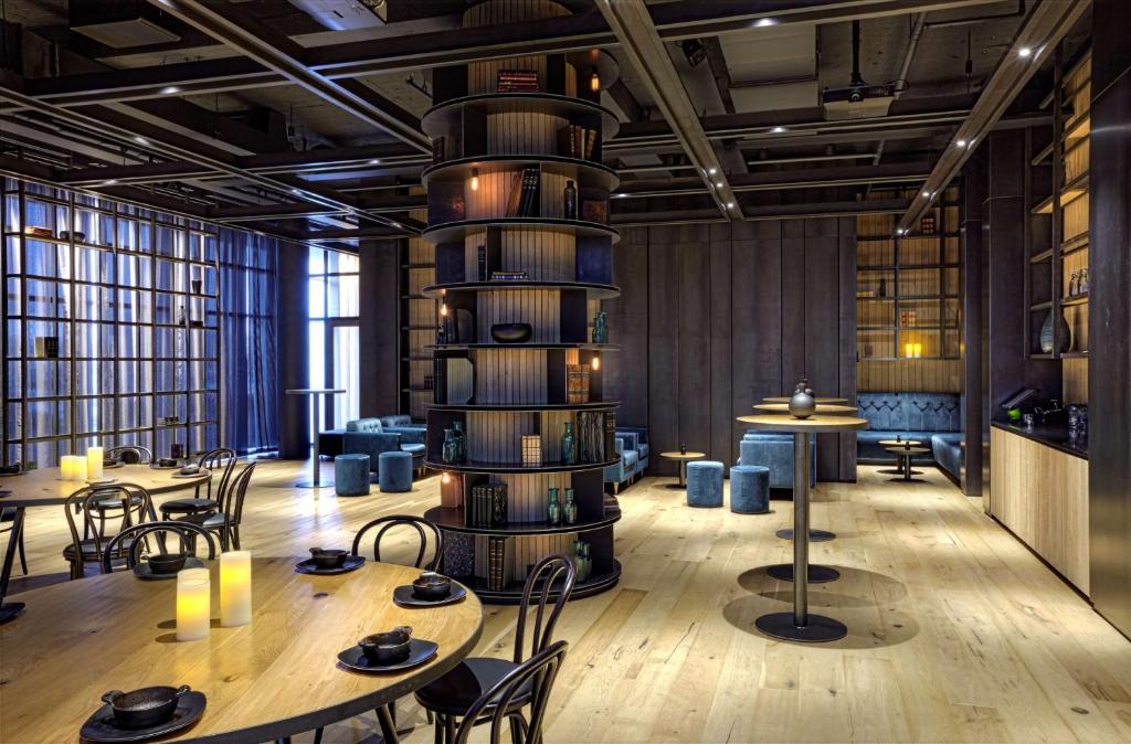 Hilton Reykjavik Nordica