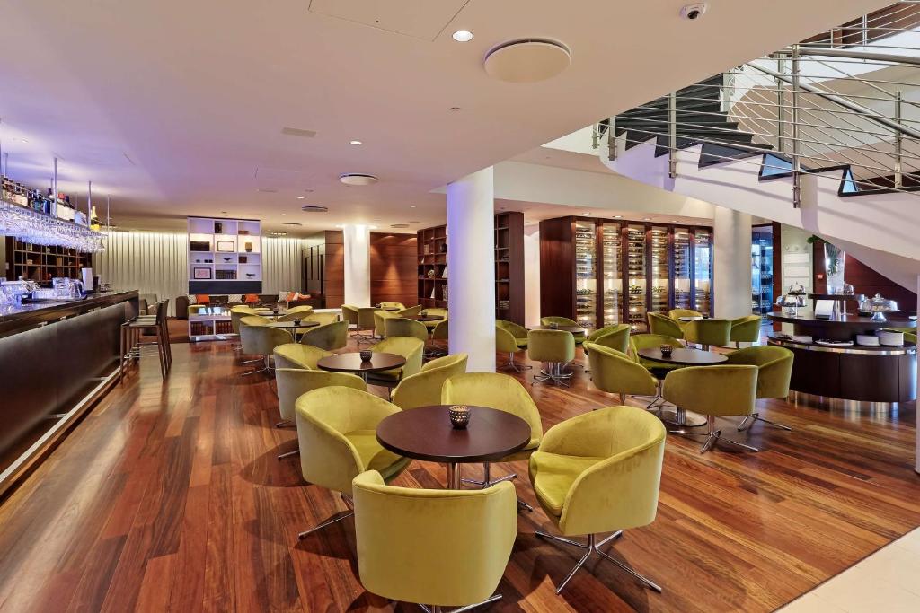 Hilton Reykjavik Nordica