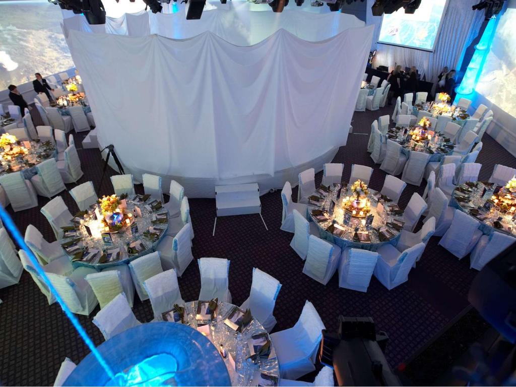 Hilton Reykjavik Nordica