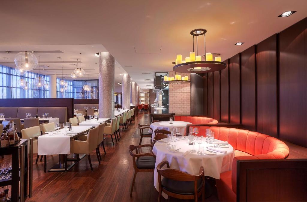 Hilton Reykjavik Nordica