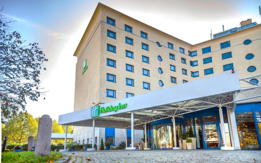 Holiday Inn Stuttgart