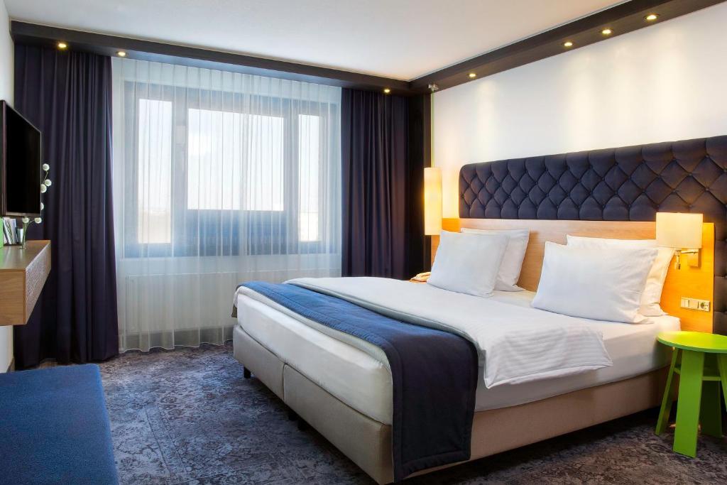 Holiday Inn Stuttgart