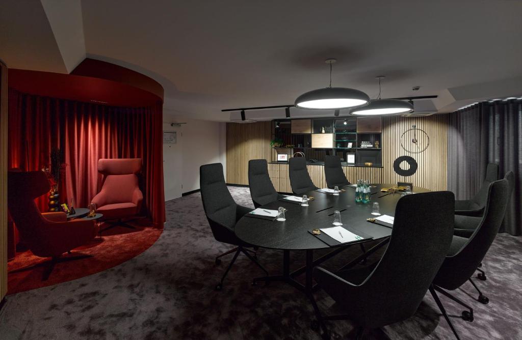 Holiday Inn Stuttgart