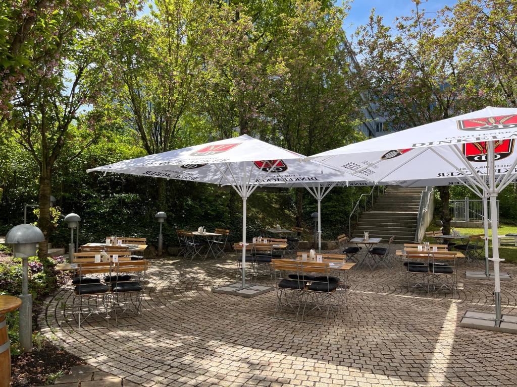 Holiday Inn Stuttgart