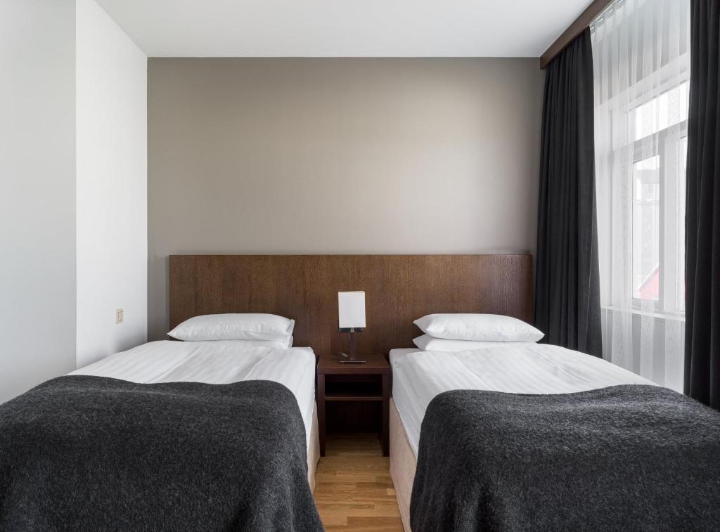 Hôtel Kea