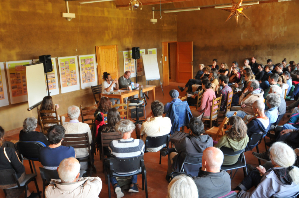 Ecocentre
