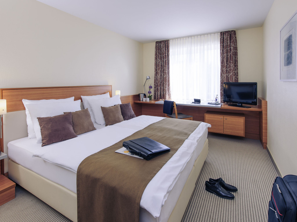 Mercure Mannheim am Rathaus