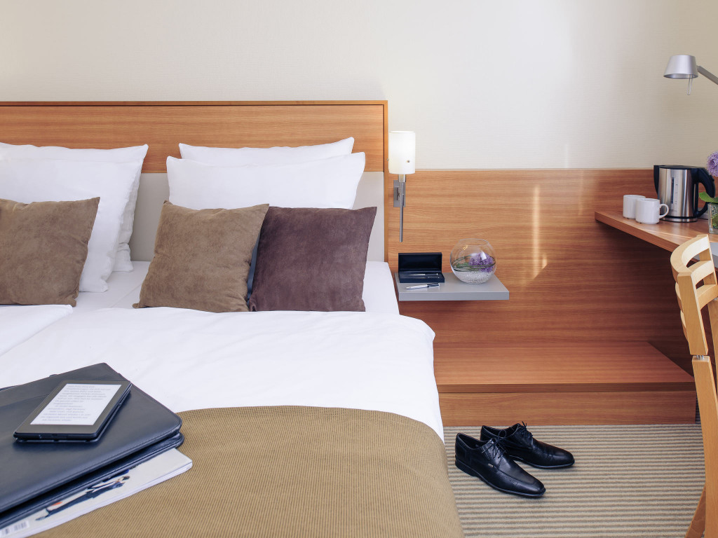 Mercure Mannheim am Rathaus