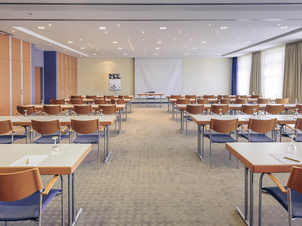 Mercure Mannheim am Rathaus