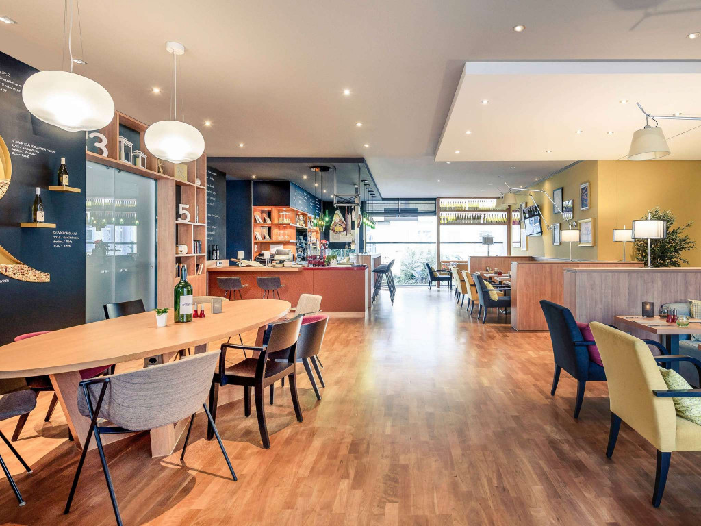 Mercure Mannheim am Rathaus