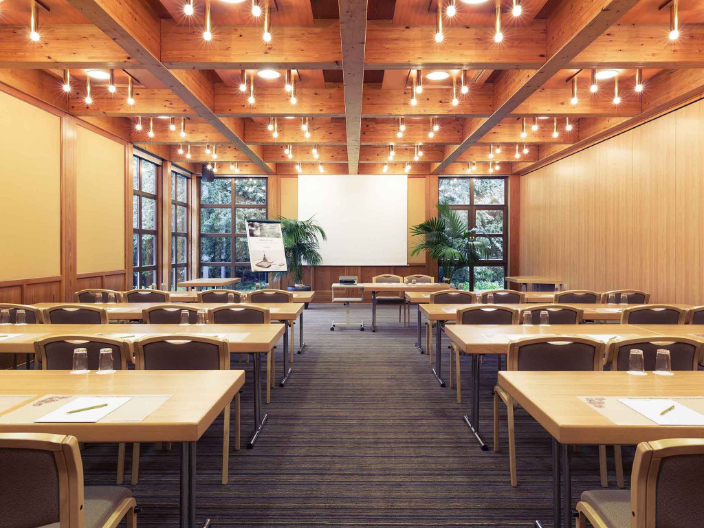 Mercure Offenburg am Messeplatz