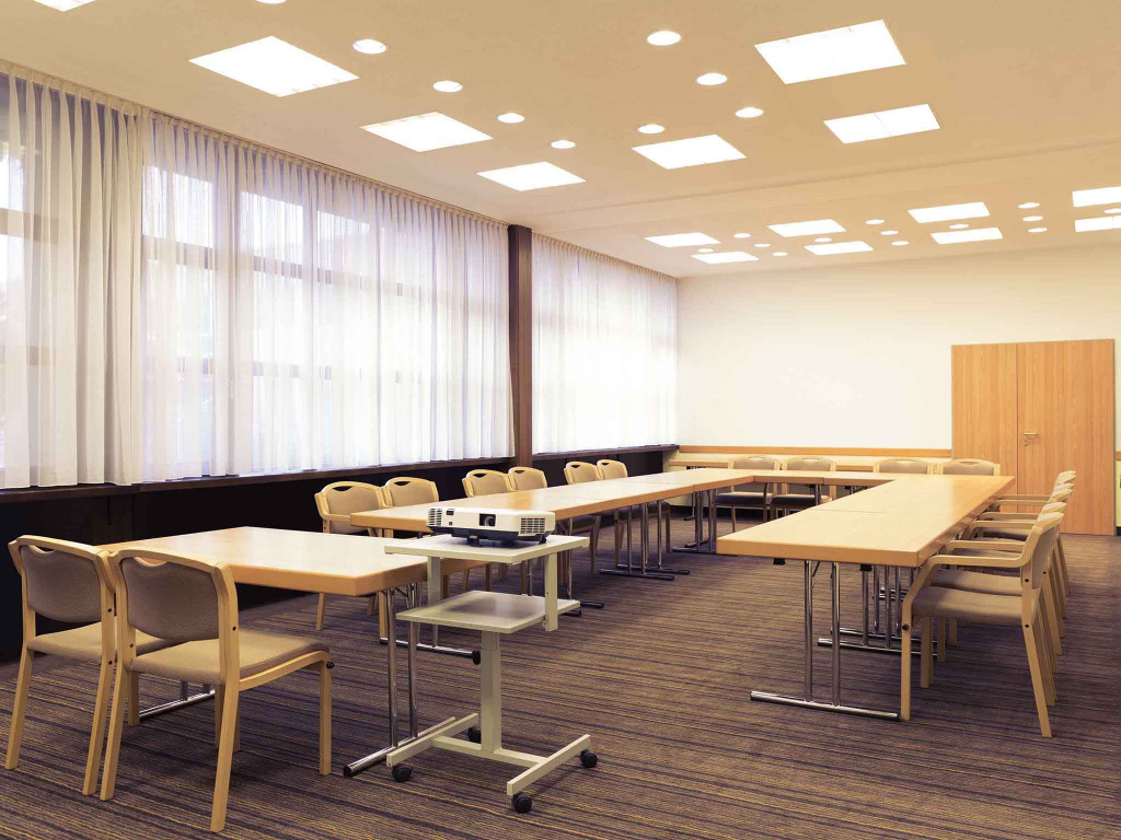 Mercure Offenburg am Messeplatz