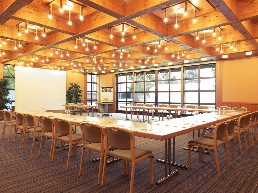 Mercure Offenburg am Messeplatz