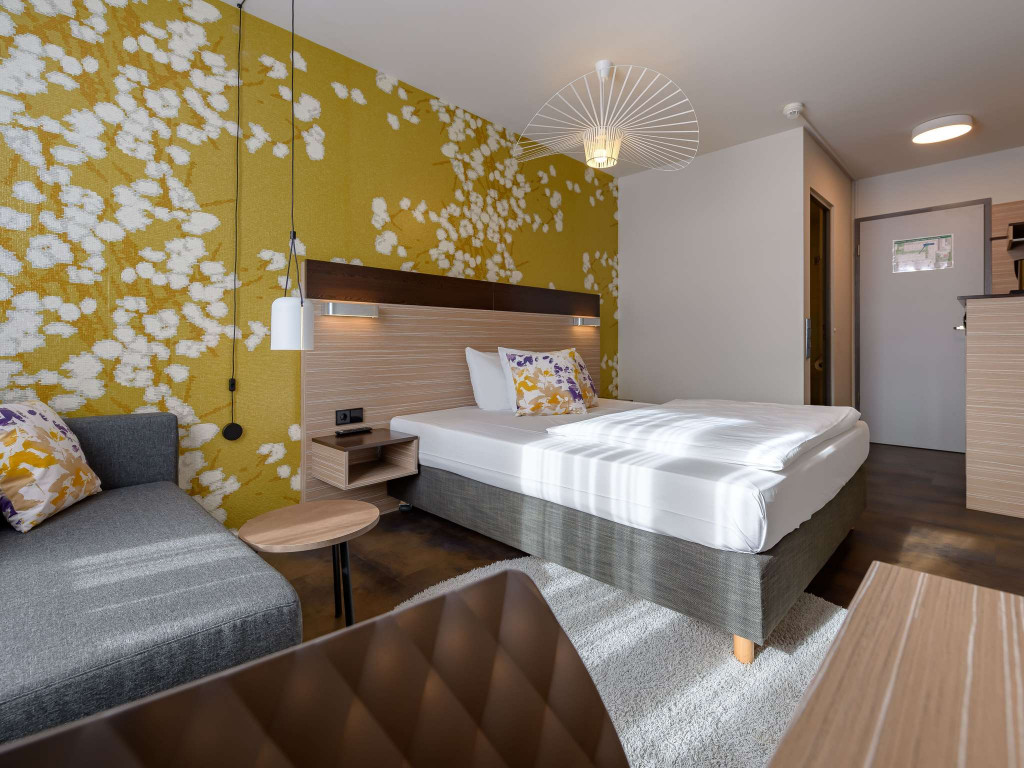 Mercure Stuttgart Gerlingen