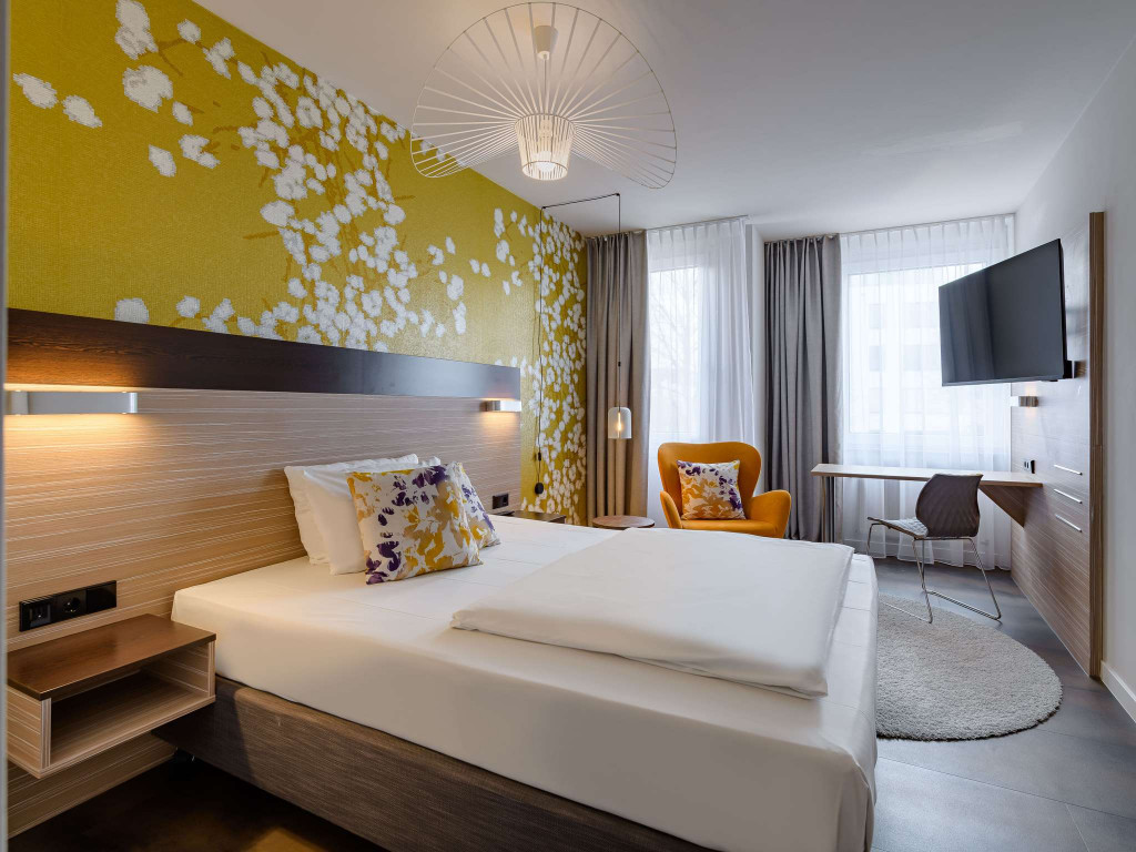 Mercure Stuttgart Gerlingen
