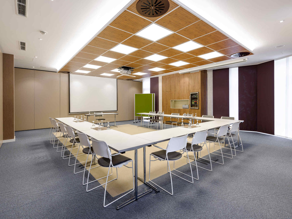 Mercure Stuttgart Gerlingen