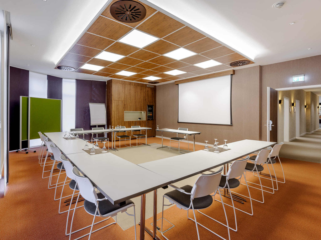 Mercure Stuttgart Gerlingen
