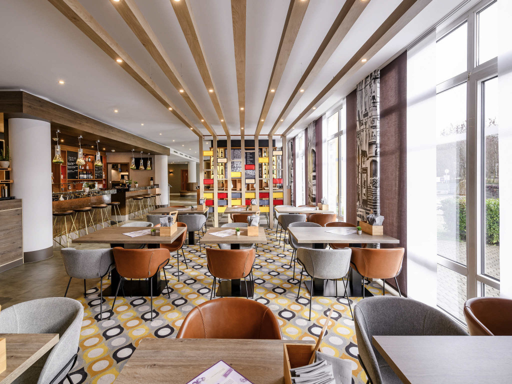 Mercure Stuttgart Gerlingen