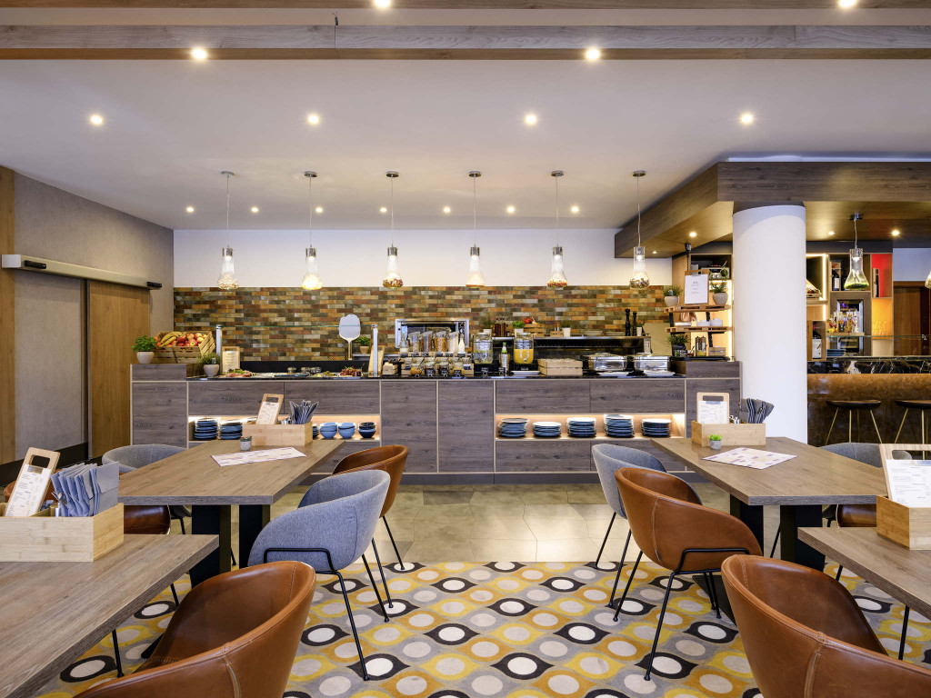Mercure Stuttgart Gerlingen