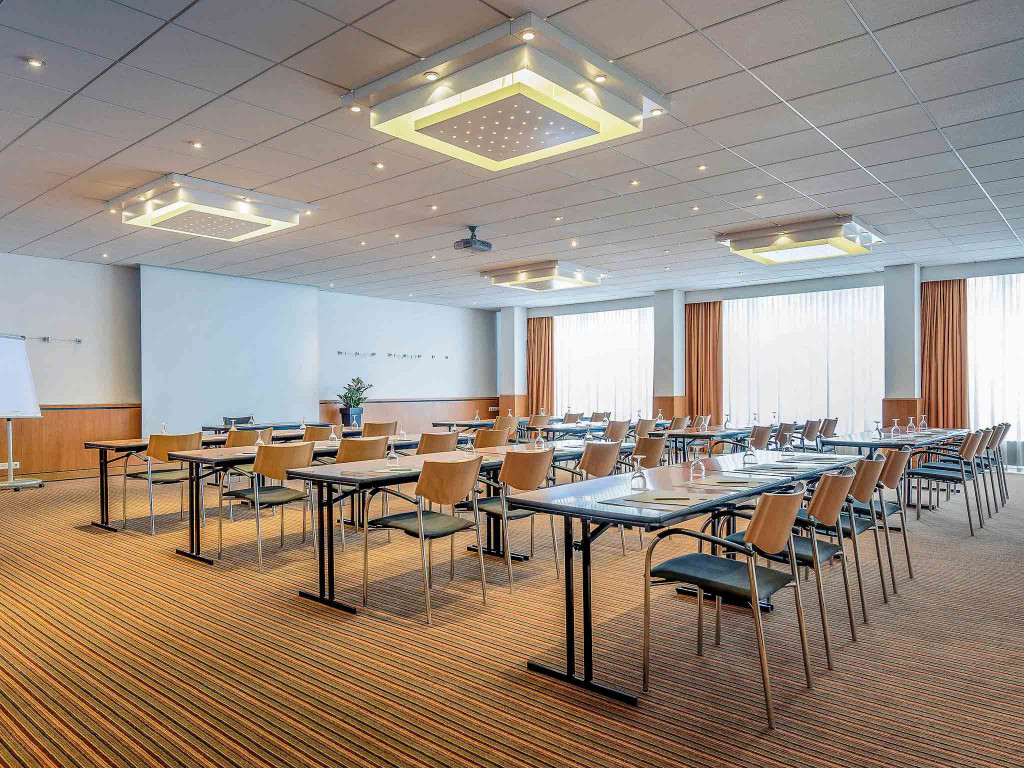 Mercure Stuttgart Sindelfingen an der Messe