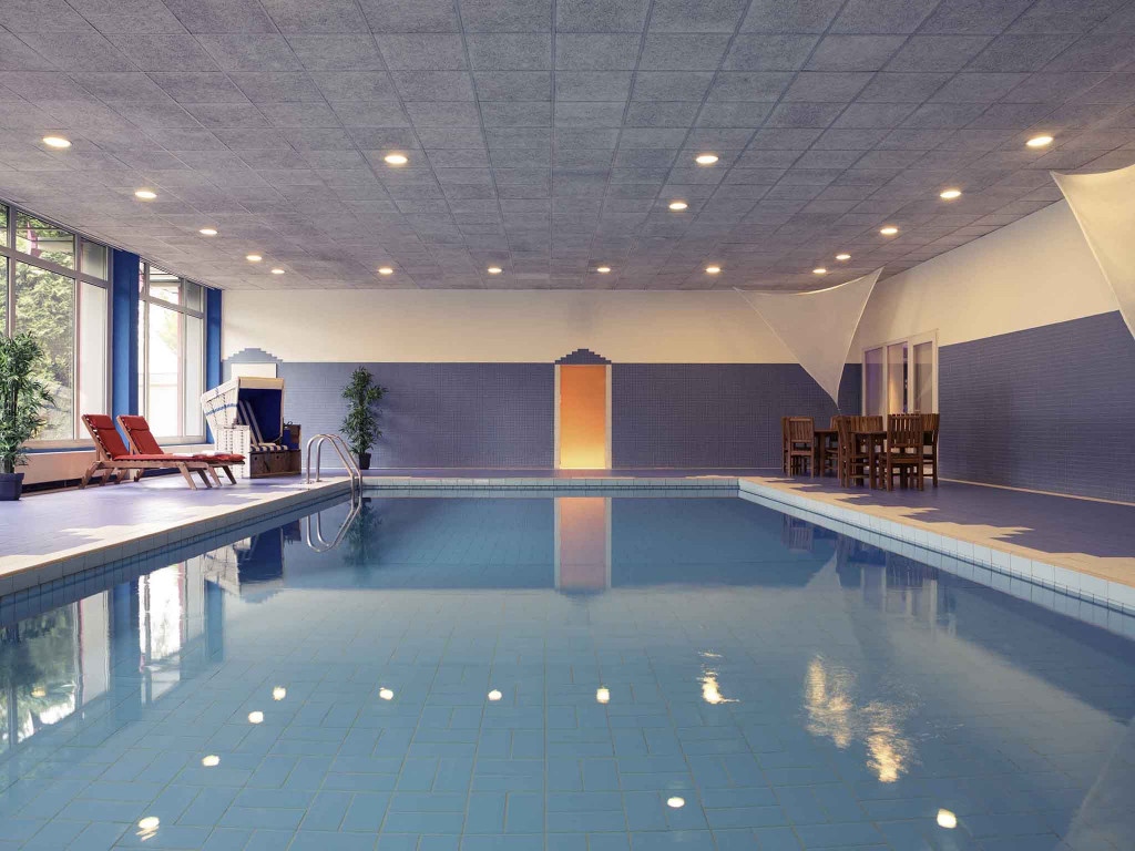 Mercure Stuttgart Sindelfingen an der Messe