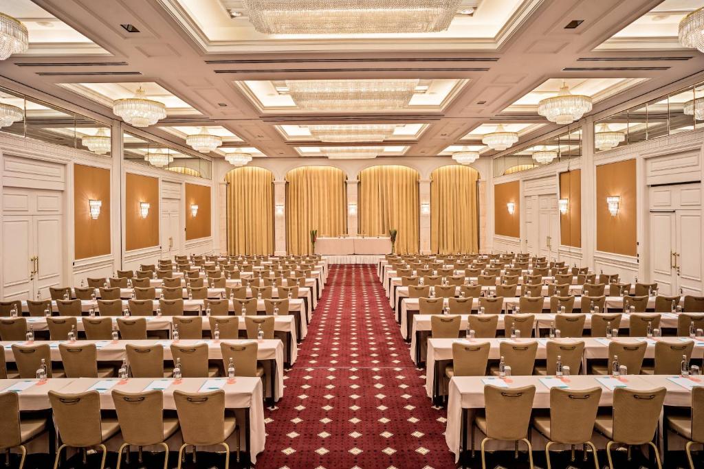 Le Méridien Stuttgart