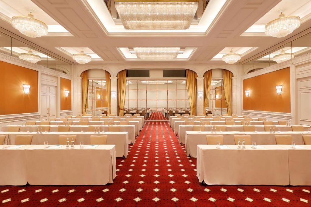 Le Méridien Stuttgart