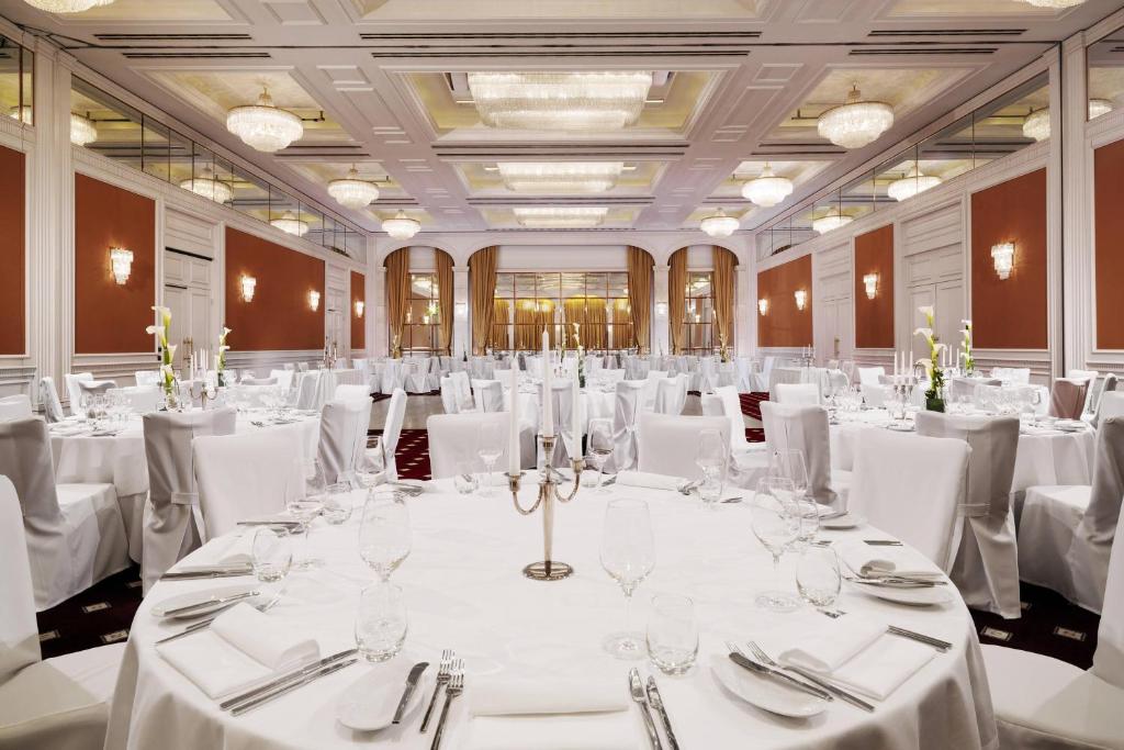 Le Méridien Stuttgart