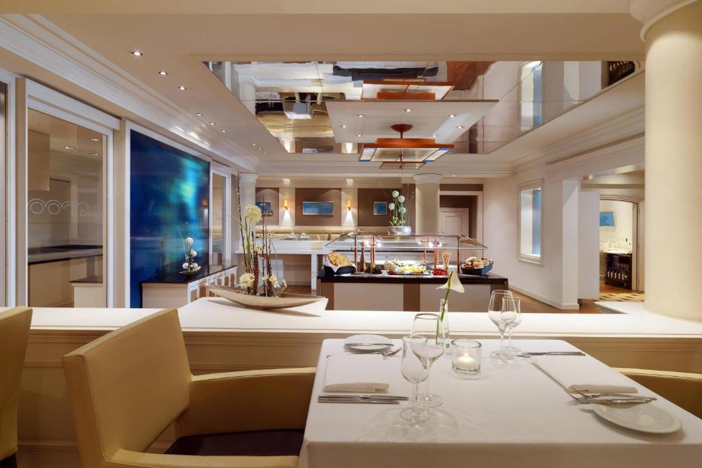 Le Méridien Stuttgart