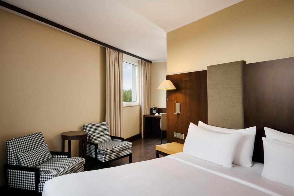 NH Stuttgart Airport