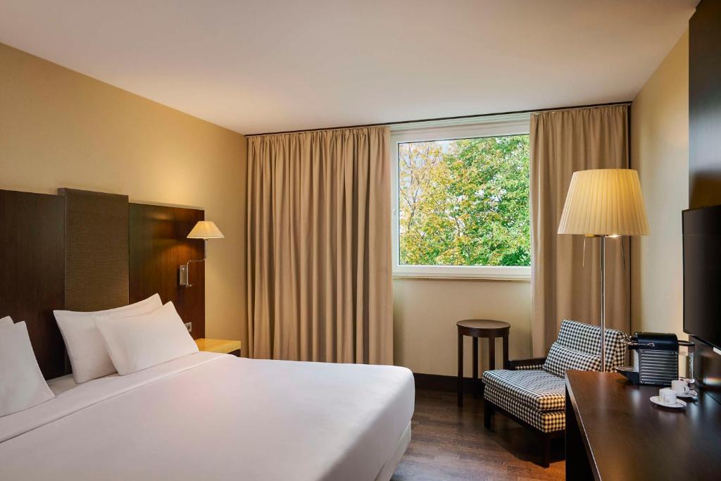 NH Stuttgart Airport