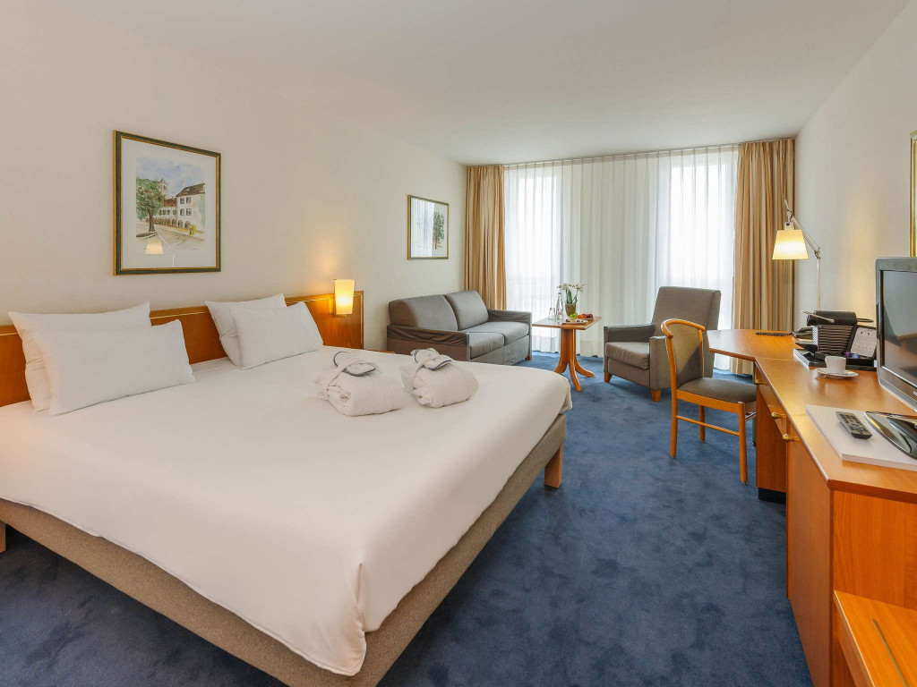 Novotel Freiburg am Konzerthaus