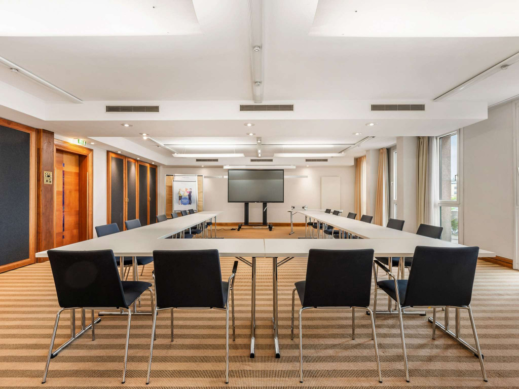 Novotel Freiburg am Konzerthaus