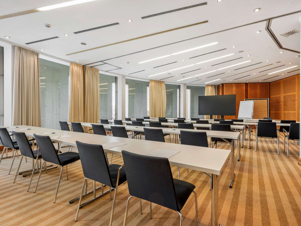 Novotel Freiburg am Konzerthaus