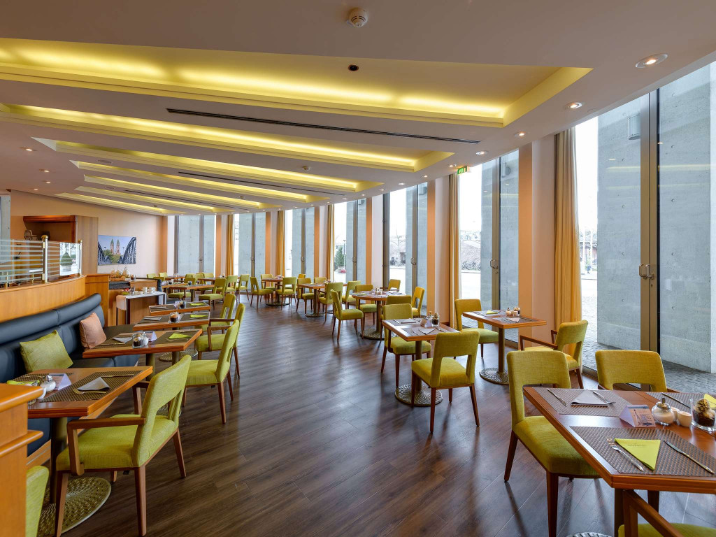 Novotel Freiburg am Konzerthaus