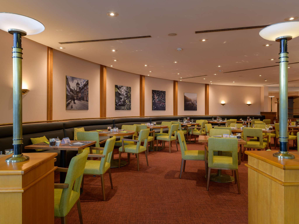 Novotel Freiburg am Konzerthaus
