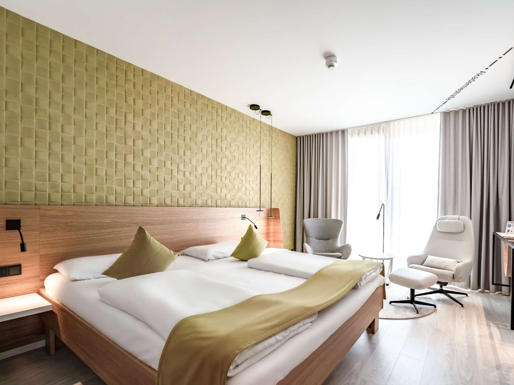 Novotel Karlsruhe City