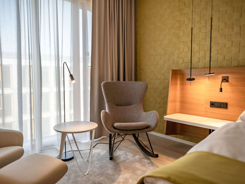 Novotel Karlsruhe City