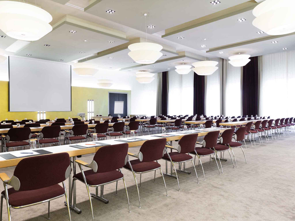 Novotel Karlsruhe City