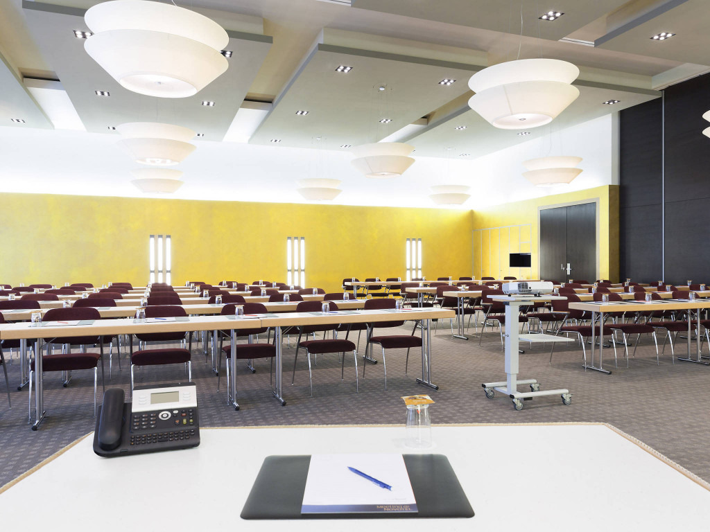 Novotel Karlsruhe City