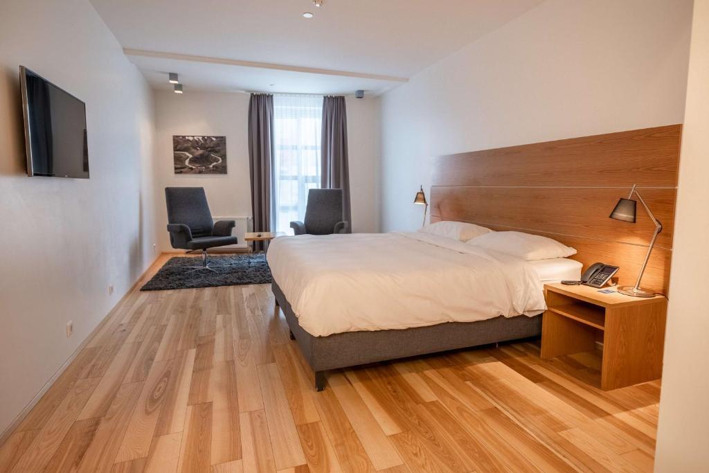 Park Inn by Radisson Reykjavik Keflavík Airport