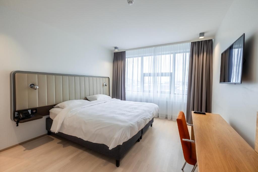 Park Inn by Radisson Reykjavik Keflavík Airport