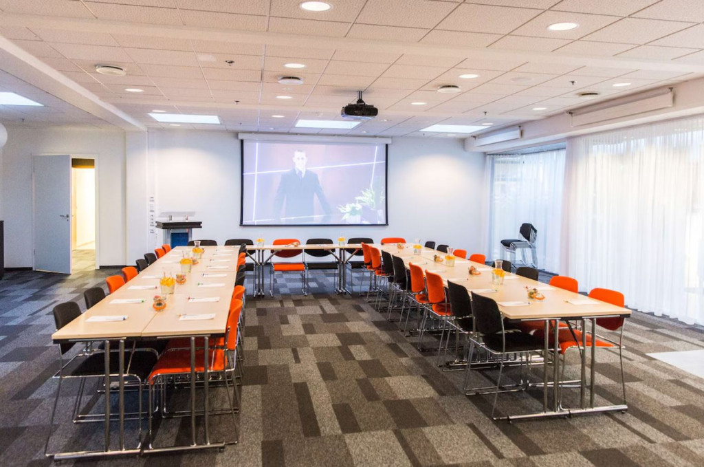 Park Inn by Radisson Reykjavik Keflavík Airport