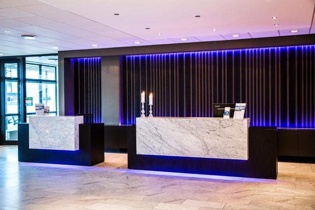 Park Inn by Radisson Reykjavik Keflavík Airport