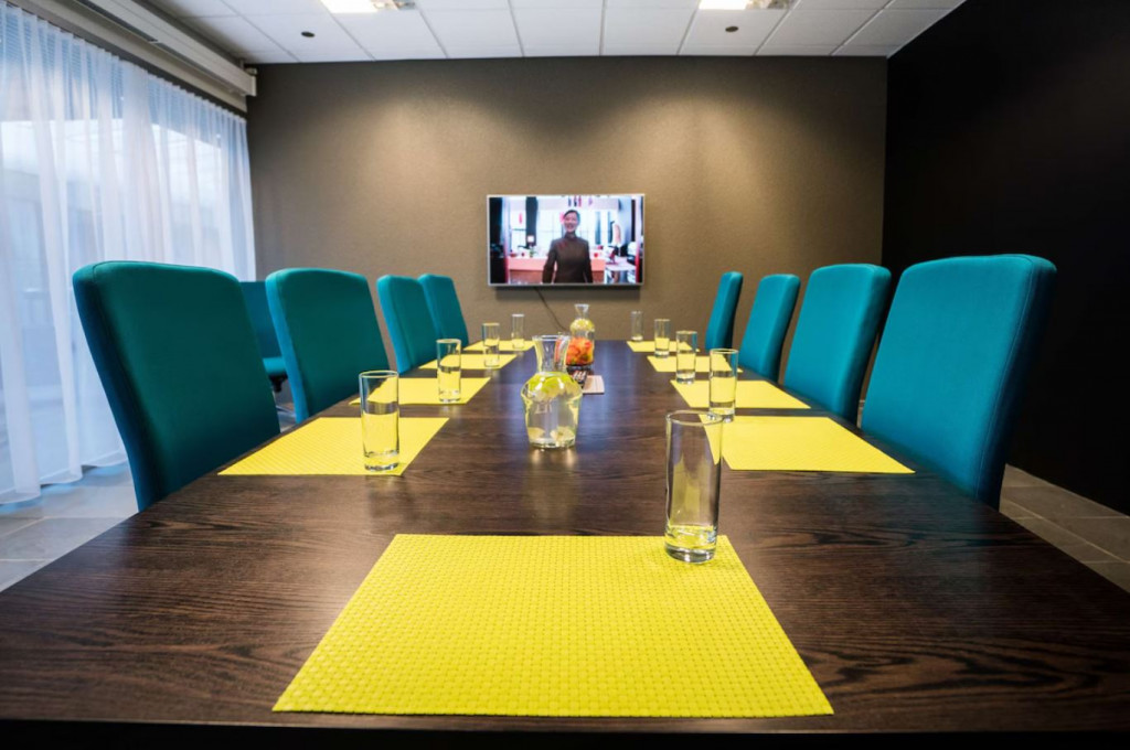 Park Inn by Radisson Reykjavik Keflavík Airport