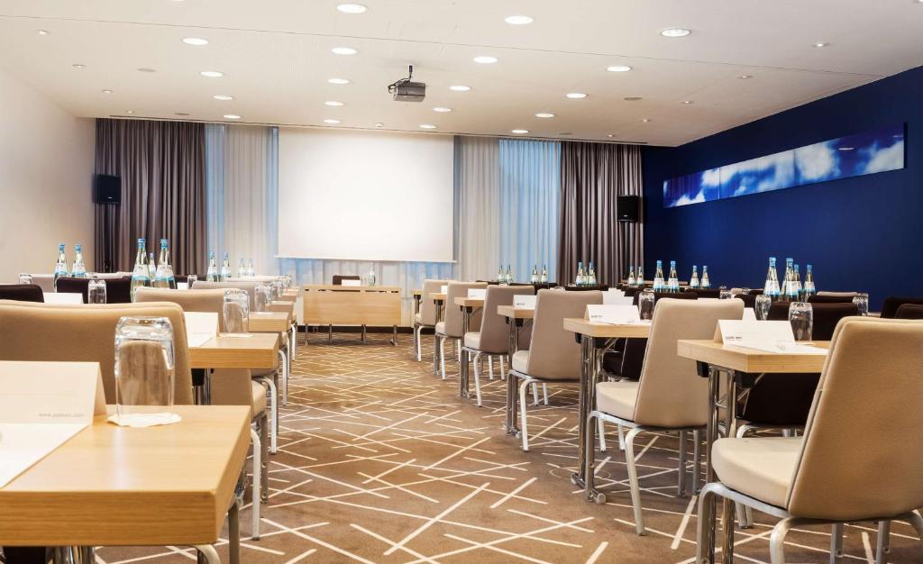 Park Inn by Radisson Stuttgart